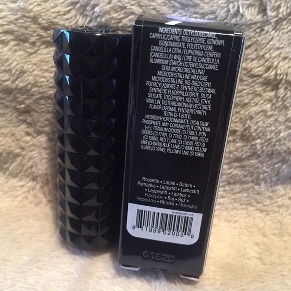Kat Von D Studded Kiss Lipstick 💋 - Picture 10 of 14